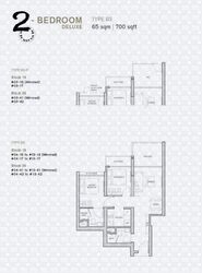 The Woodleigh Residences (D13), Apartment #420432101